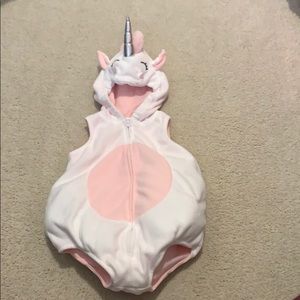 Unicorn Halloween Costume